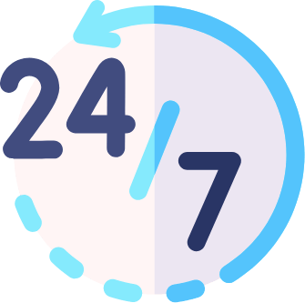24*7 Billing