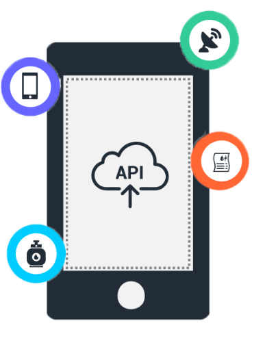  Our Mobile and DTH Recharge API supports 